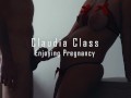 ClaudiaClass - Enjoying Pregnancy