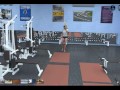 Personal Trainer-Erotic Comics Having Fun In Sauna