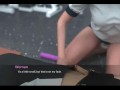 Personal Trainer-Erotic Comics Having Fun In Sauna