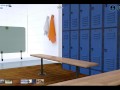 Personal Trainer-Erotic Comics Having Fun In Sauna