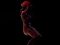Fortnite Ruby Twerk Music Video