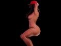 Fortnite Ruby Twerk Music Video