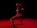 Fortnite Ruby Twerk Music Video