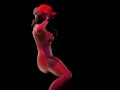 Fortnite Ruby Twerk Music Video