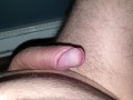 21th ruined orgasm, prostate milking & epic final cumshot trying to impale myself on a improv dildo