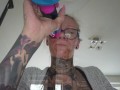 Skully Inkson - Gagging 2