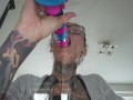 Skully Inkson - Gagging 2