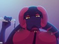 Favorite Toy [Eipril Animation]