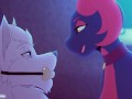 Favorite Toy [Eipril Animation]
