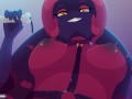 Favorite Toy [Eipril Animation]