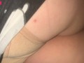 BBW Smelly Farts Saved for You!