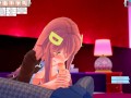 3D Hentai game - Monster Musume Miia