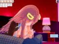 3D Hentai game - Monster Musume Miia