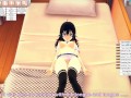 3D Hentai game - Tamaki Ako