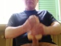 SO HARD AND SO FAST IN YOUR WET PUSSY! (#Heavenhandjob)