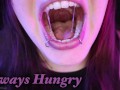Always Hungry - HD TRAILER
