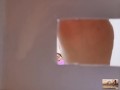 Giantess Debora shrink her husband and put him in a cage-Trailer