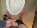 Compilation - We recently got into watersports. How do you like my pussy squirts & FEMDOM pee?