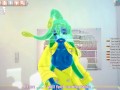 3D Hentai game - Monster Musume Suu