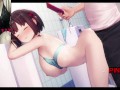 ASMR 男性向 Hentai Game 黃油 淫蕩小遊戲 試玩 颅内高潮 全CG 中文音声 03