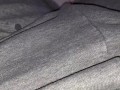 Masturbating With Vibrator In His Boxers, Gives Small Peak Inside (Onlyfans_transftm