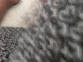 Chut maman est dans la cuisine