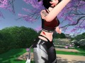 Vrchat Fun Strip dancing
