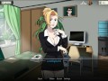 Naruto Hentai - Naruto Trainer [v0153] Part 61 Sucking Hinata Pussy By LoveSkySan69