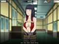 Naruto Hentai - Naruto Trainer [v0153] Part 61 Sucking Hinata Pussy By LoveSkySan69