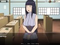 Naruto Hentai - Naruto Trainer [v0153] Part 62 Fuck Hinata On The Desk By LoveSkySan69