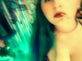 Fall into a Paypig Big Titty Trance for me, my giant DD's & sexy smoking! Go bankrupt for these DDs