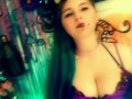 Fall into a Paypig Big Titty Trance for me, my giant DD's & sexy smoking! Go bankrupt for these DDs