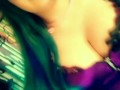 Fall into a Paypig Big Titty Trance for me, my giant DD's & sexy smoking! Go bankrupt for these DDs