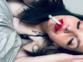 Smokefet Goddess Alliekatnightnight696onlyfan