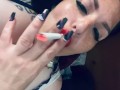 Smokefet Goddess Alliekatnightnight696onlyfan