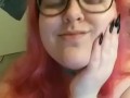 Squish my Face, Senpai?