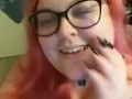 Squish my Face, Senpai?