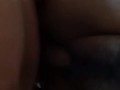 Vagina abierta