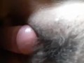 Vagina abierta