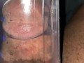 Feel like ramming a fat ass