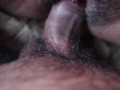 POV Pregnant Asian Amateur Gets A Creampie