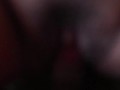 POV Pregnant Asian Amateur Gets A Creampie