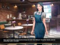 Red String:Lena And Robert On A Date-Ep19