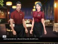 Red String:Lena And Robert On A Date-Ep19