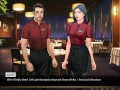 Red String:Lena And Robert On A Date-Ep19