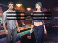 Red String:Lena And Robert On A Date-Ep19