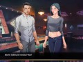 Red String:Lena And Robert On A Date-Ep19