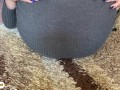 Close-up Girl Brings Herself To Orgasm - TomaStevi