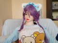 Sex Doll Fuck Sweet Susumi (Tinkerbell) 02 Creampie Pussy Kawaii CowGirl Home video
