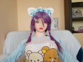 Sex Doll Fuck Sweet Susumi (Tinkerbell) 02 Creampie Pussy Kawaii CowGirl Home video